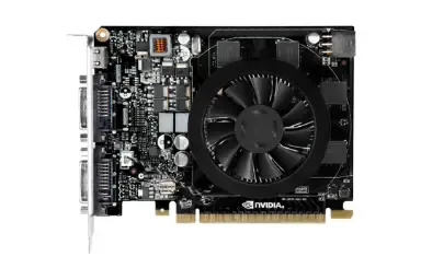 Nvidia Gforce Gt 740