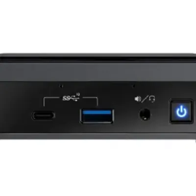 Intel Nuc 10 Core I5 10210U Uhd 32Gb 1120Gb