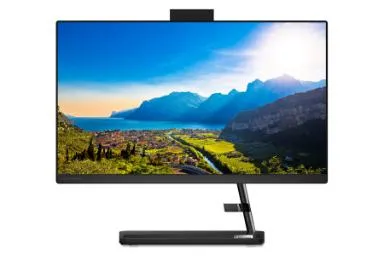 مقارنة Apple Imac 24 Inch 2023 M3 10 Core Gpu 8Gb 256Gb مع Lenovo Ideacentre Aio 3 22Ada6 Ryzen 3 3250U راديون 4Gb 1Tb