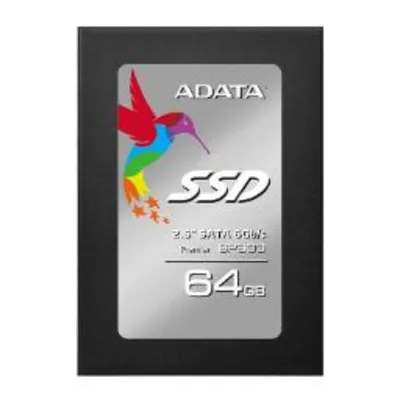 Adata Premier Sp600 64Gb