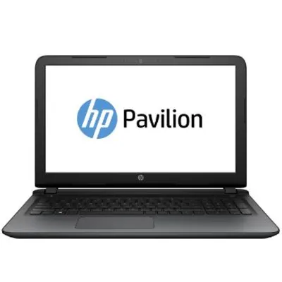 Hp Pavilion 15 Ab237Ne Core I7 8Gb 1Tb 4Gb