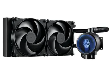 صورة Cooler Master Masterliquid Pro 280