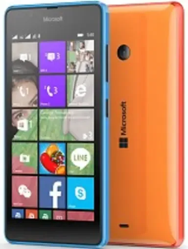 مقارنة Microsoft Lumia 540 Dual Sim {request()->input('language_config')['common']['with']} Samsung Galaxy S5 LTE-A G901F