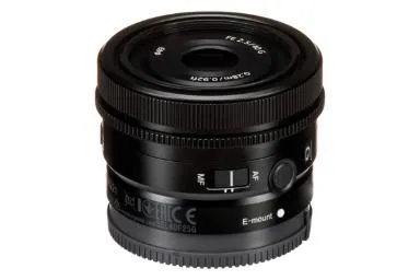 مقارنة Canon Ef 50Mm F14 Usm {request()->input('language_config')['common']['with']} Sony Fe 40Mm F2 5 G