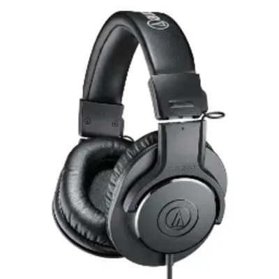 Audio Technica Ath M20X