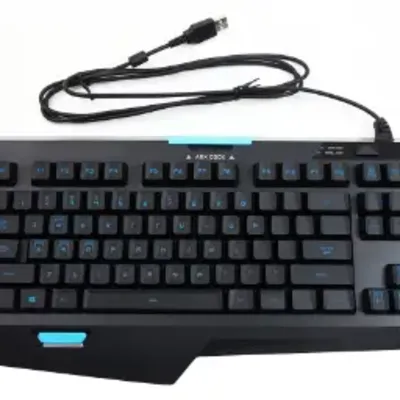 Logitech G310 Atlas Dawn