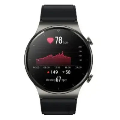 Huawei Watch Gt 2 Pro