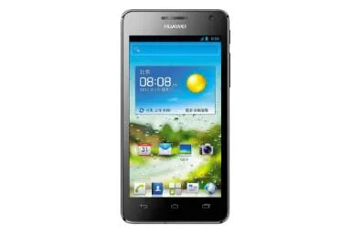 Huawei Ascend G600
