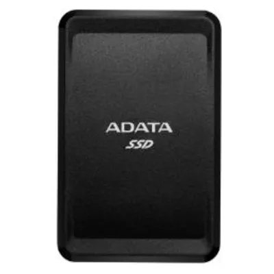 Adata Sc685 Usb 3 2 Gen 2 250Gb