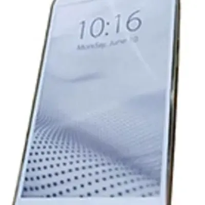 Huawei Mulan