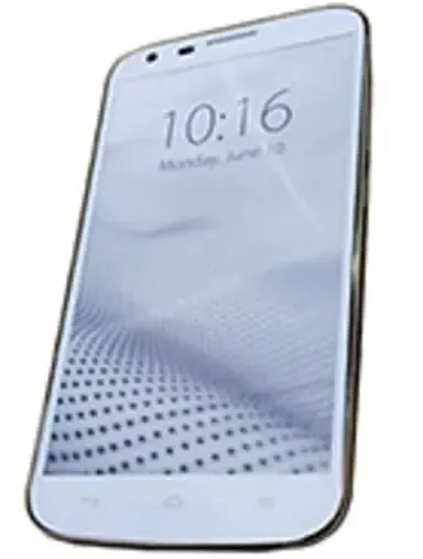 Huawei Mulan