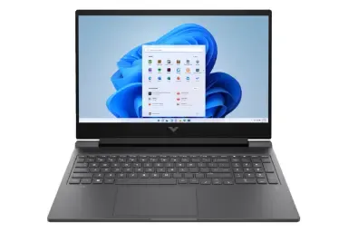صورة Hp Victus 16 R0050Ne Core I7 13700H Rtx 4060 32Gb 1Tb