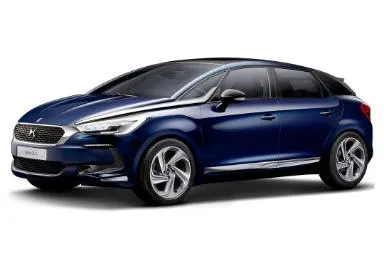Ds5 2018