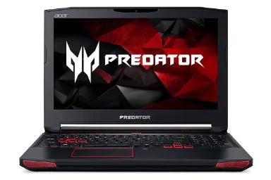 صورة Acer Predator 15 G9 593 789 Core I7 Gtx 1070 16Gb 1256Gb