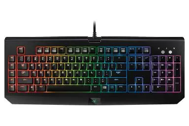 Razer Blackwidow Chroma