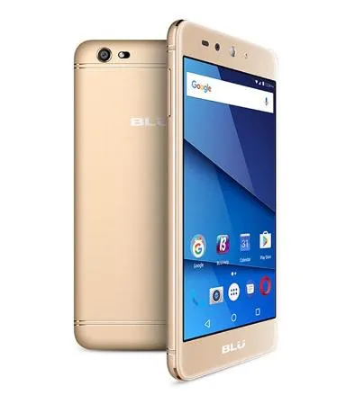 Blu Grand X Lte