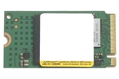 مقارنة قرص صلب داخلي AGI Technology AI298 {request()->input('language_config')['common']['with']} Micron 2450 Nvme M2 256Gb