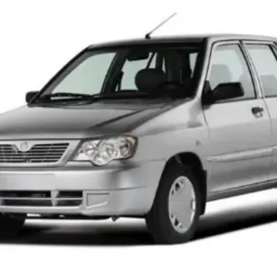 Saipa 111