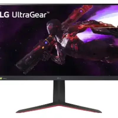 Lg 32Gp850 B Qhd