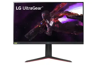 مقارنة Lg 32Gp850 B Qhd {request()->input('language_config')['common']['with']} Viewsonic Vg2439Smh 2