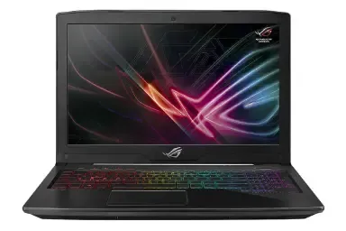 صورة Asus Strix Rog Gl503Vs Core I7 32Gb 1Tb 8Gb