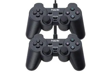 مقارنة Havit Hv G61 مع Pdp Replay