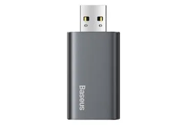 صورة Baseus Enjoy Music U Disk 64Gb