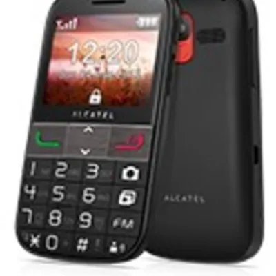 Alcatel 2001