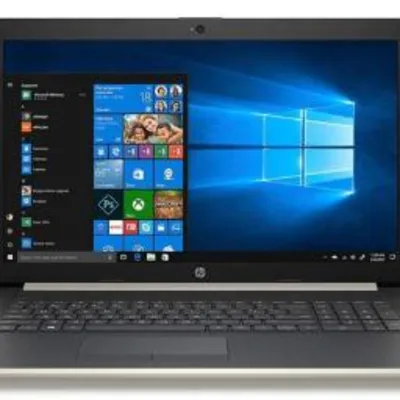 Hp 17T By000 Core I7 M530 16Gb 1256Gb