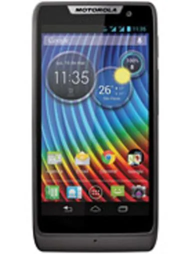 مقارنة Motorola Razr D3 Xt919 {request()->input('language_config')['common']['with']} زد تي إي Open L