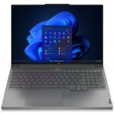 Lenovo Legion 7 Ryzen 9 6900HX RX 6850M XT 32GB 1TB