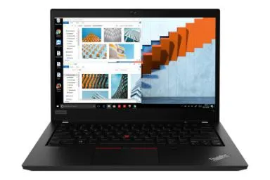 صورة Lenovo Thinkpad T14 Core I5 10210U Uhd 8Gb 256Gb