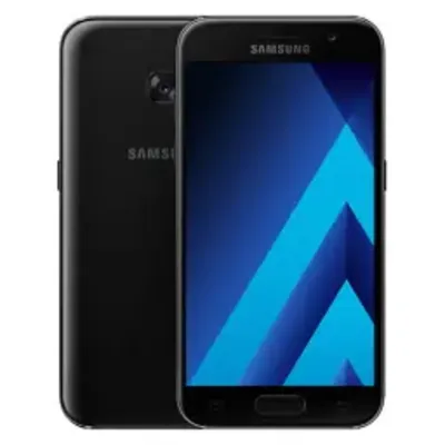 Samsung Galaxy A3 Duos