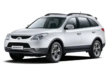 Hyundai Veracruz Ix55 2006