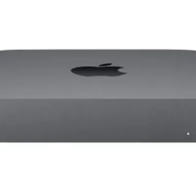 Apple Mac Mini 2018 Core I3 Uhd 630 8Gb 256Gb Mxnf2