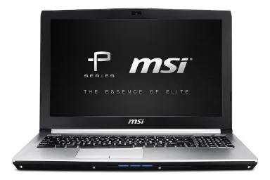 صورة MSI PE60 6QE Core i7 8GB 1TB 2GB