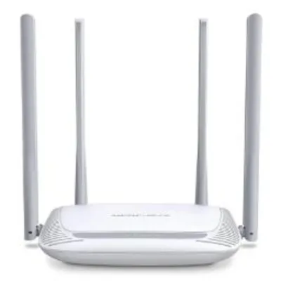 Mercusys Mw325R V2