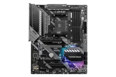 Msi Mag B550 Tomahawk