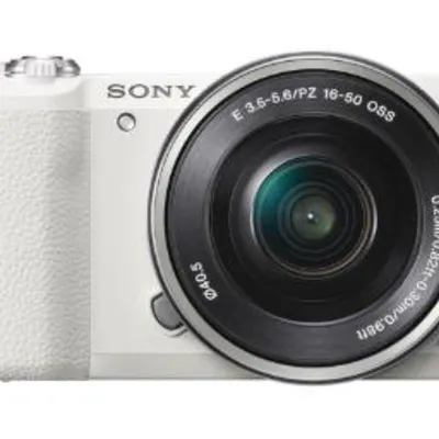 Sony Alpha A5100