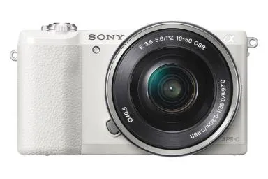Sony Alpha A5100