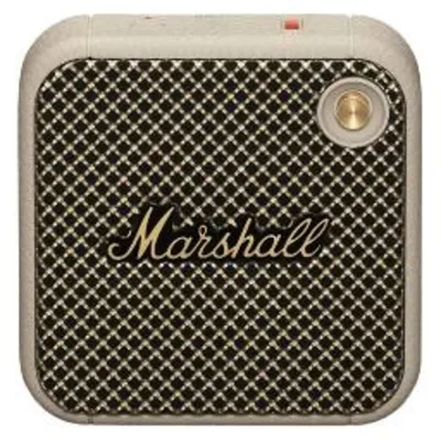 Marshall Willen