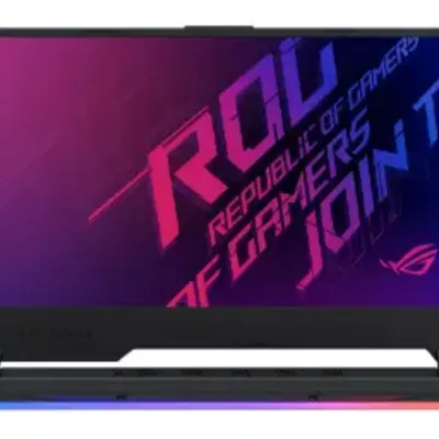 Asus ROG Strix G531G Core i7 GTX 1650 8GB 2TB