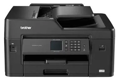 Brother Mfc J3530Cdw