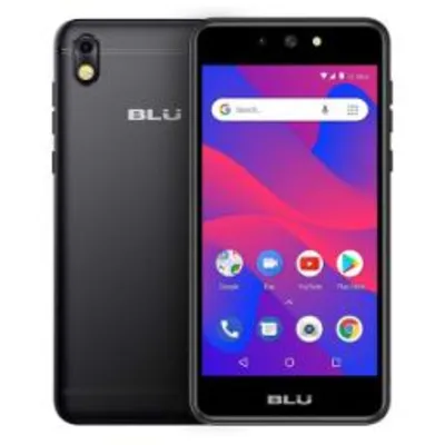 Blu Grand M2 2018