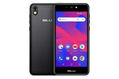 Blu Grand M2 2018