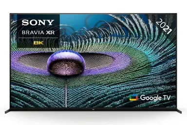 Sony Xr 75Z9J