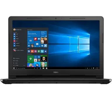 صورة Dell Inspiron 3567 Core I5 4Gb 1Tb 2Gb