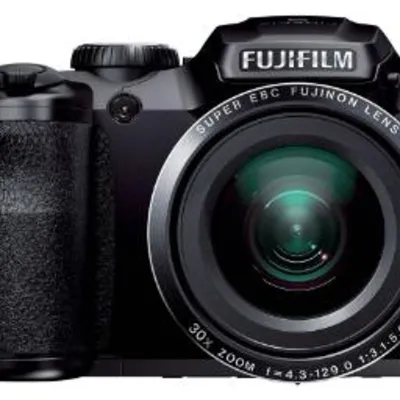 Fujifilm Finepix S4800