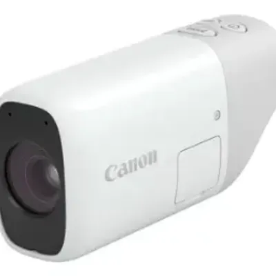 Canon Powershot Zoom