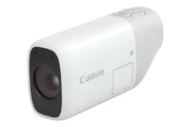 مقارنة Canon Eos R6 Mark Ii {request()->input('language_config')['common']['with']} Canon Powershot Zoom
